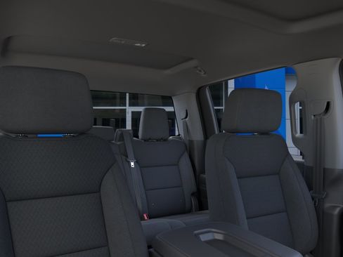 New 2026 Chevrolet Silverado 1500 LT image 24