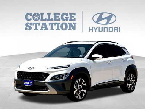 Used 2023 Hyundai Kona Limited FWD image 6