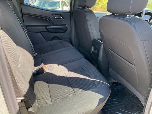 New 2026 GMC Canyon Elevation w/ Convenience Package image 16