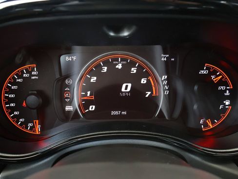 Used 2026 Dodge Durango R/T AWD/4WD image 27