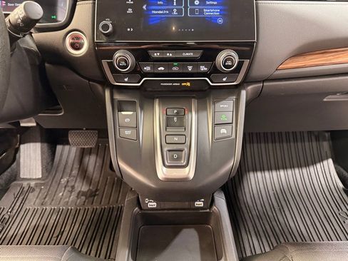 Used 2022 Honda CR-V EX image 24