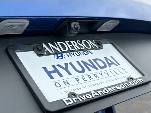 Used 2024 Kia Sportage X-Line w/ X-Line Premium Package image 13