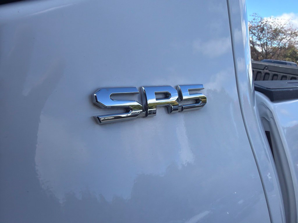 Used 2022 Toyota Tundra SR5 AWD/4WD image 7