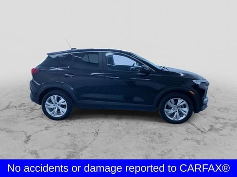 Used 2025 Buick Encore GX Preferred image 2