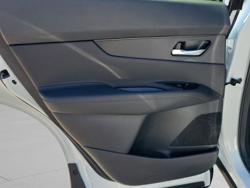 New 2026 Nissan Murano SL image 13