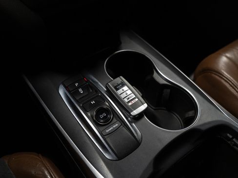 Used 2018 Acura MDX FWD w/ Technology Package image 26
