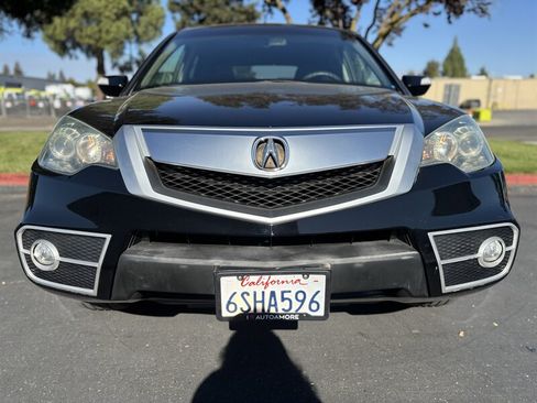 Used 2011 Acura RDX SH-AWD image 3