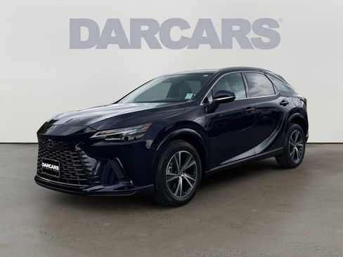 Certified 2026 Lexus RX 350 Premium w/ Accessory Package (2T) AWD/4WD image 3