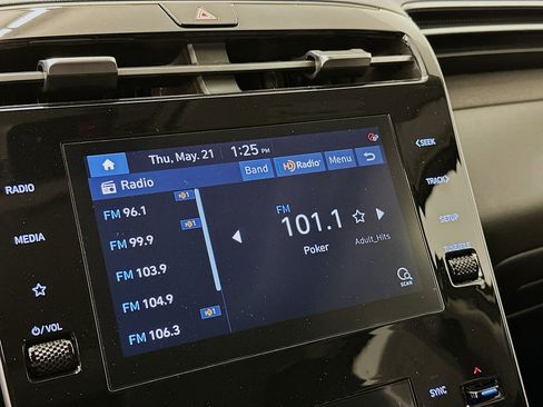 Used 2022 Hyundai Tucson SEL w/ Convenience + Premium Package AWD/4WD image 21