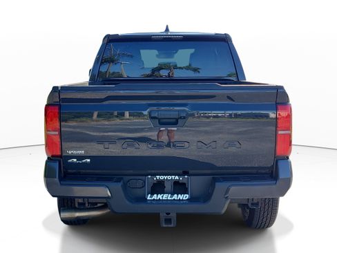 Certified 2024 Toyota Tacoma SR5 AWD/4WD image 6