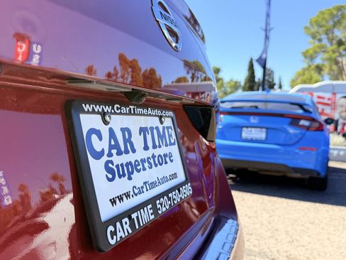 Used 2021 Nissan Altima 2.5 SR image 9