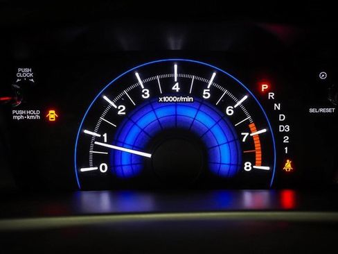 Used 2013 Honda Civic LX image 14