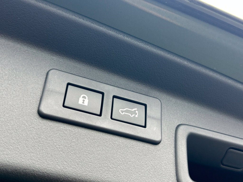 New 2026 Subaru Outback Limited AWD/4WD image 34