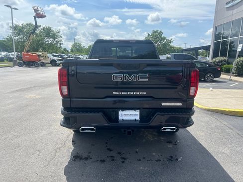 Used 2022 GMC Sierra 1500 Elevation w/ Preferred Package AWD/4WD image 4