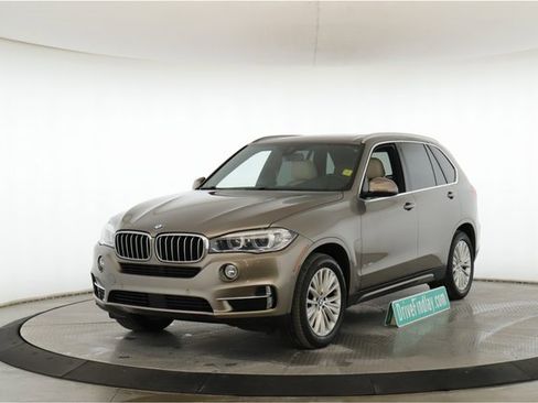 Used 2017 BMW X5 xDrive35i image 10