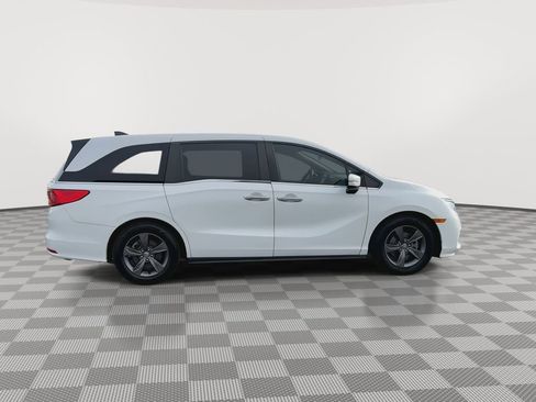 Used 2021 Honda Odyssey EX image 9