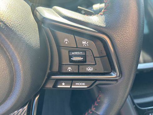 Used 2023 Subaru WRX GT AWD/4WD image 20