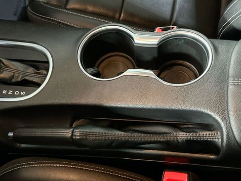 Used 2022 Ford Mustang Premium image 29