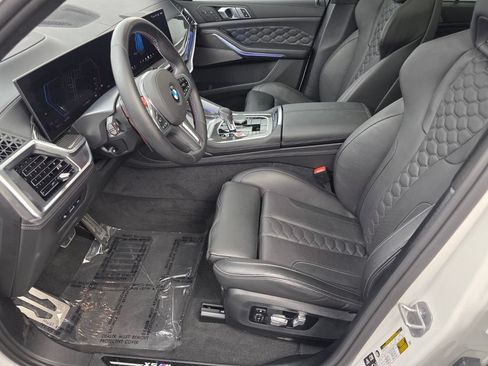 Used 2026 BMW X5 M Competition AWD/4WD image 9