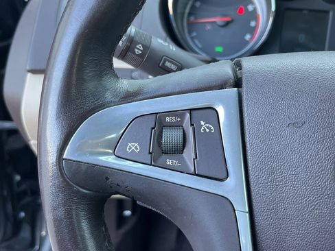 Used 2011 Buick Regal CXL w/ RL5 Preferred Equipment Group FWD image 21