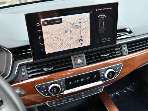 Used 2020 Audi A5 2.0T Premium Plus w/ Premium Plus AWD/4WD image 63