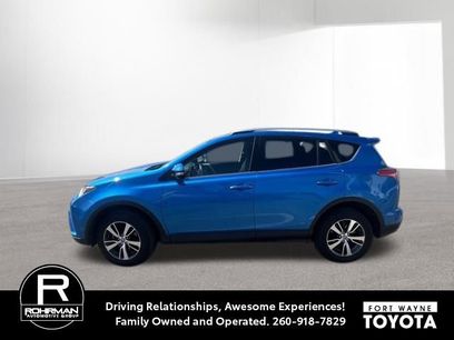 Used 2016 Toyota RAV4 XLE