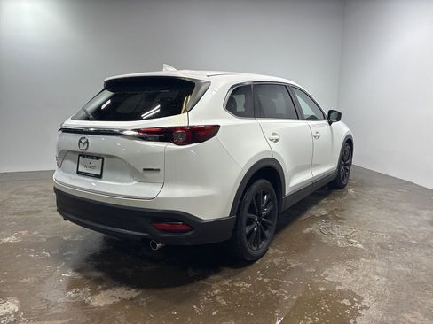 Used 2023 MAZDA CX-9 Touring Plus image 22