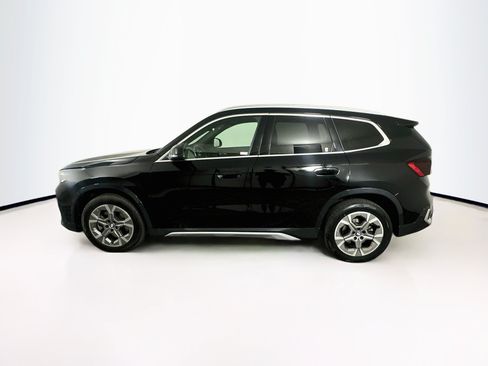 Used 2025 BMW X1 xDrive28i AWD/4WD image 4