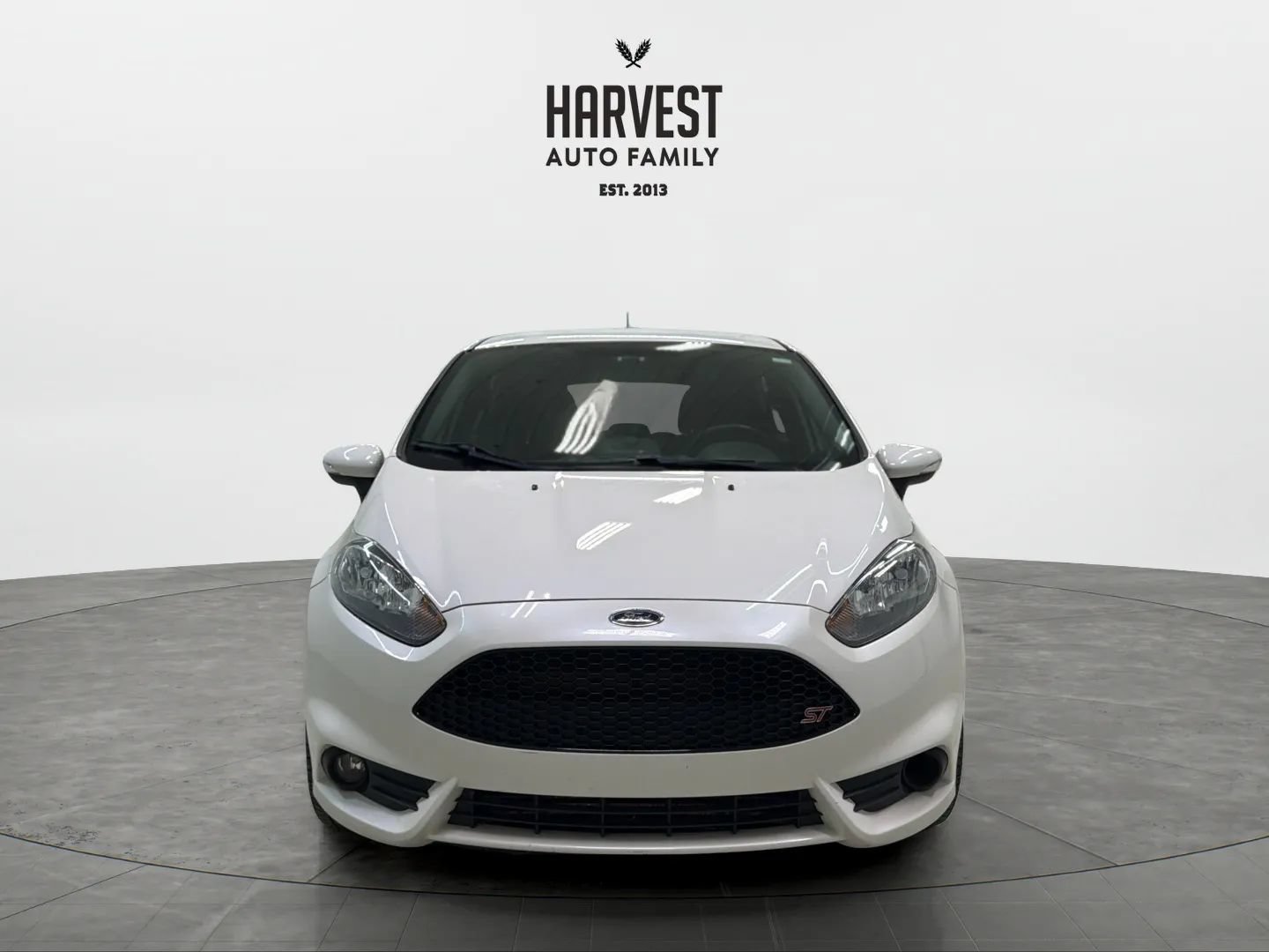 Used 2019 Ford Fiesta ST FWD image 11
