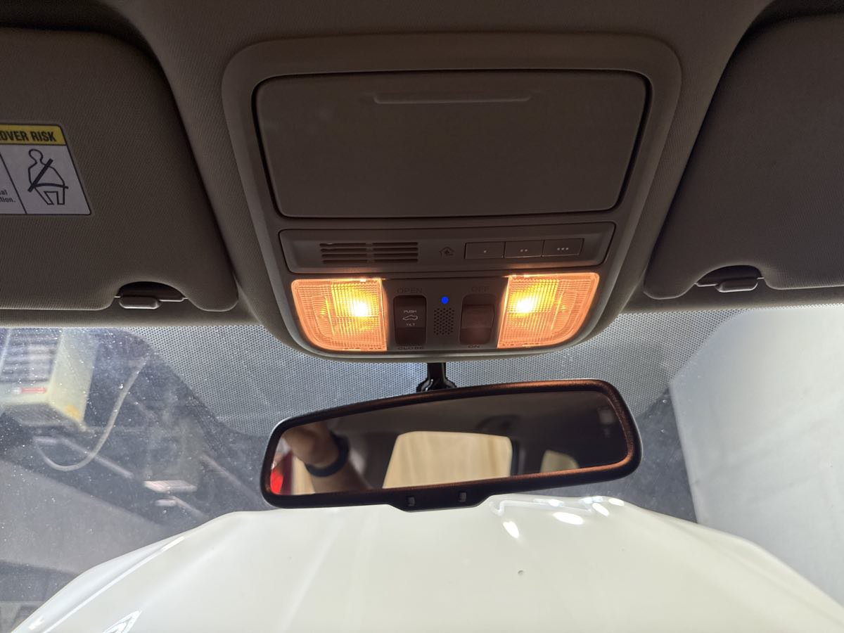 Used 2016 Honda Pilot EX-L image 22