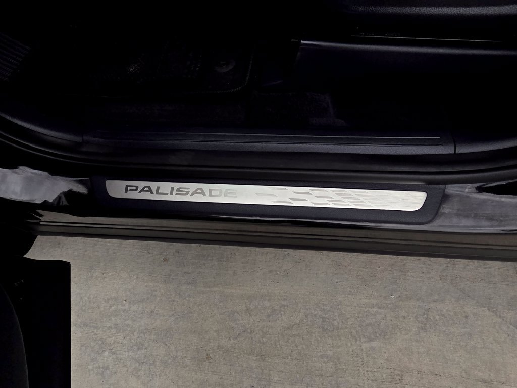 Used 2021 Hyundai Palisade Limited FWD image 28