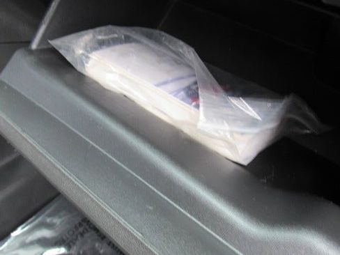 Certified 2022 Chevrolet Equinox RS w/ RS Leather Package FWD image 15