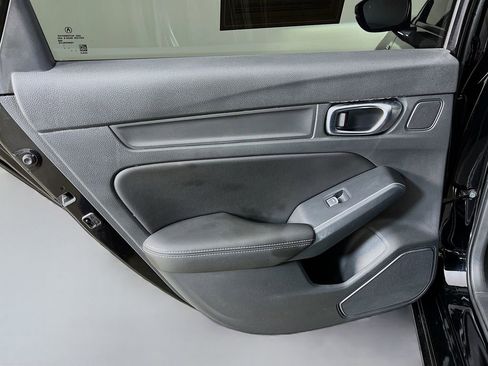 Used 2025 Acura Integra A-Spec FWD image 29
