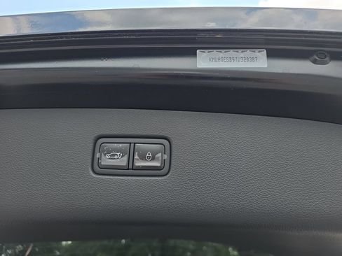 New 2026 Genesis GV80 2.5T Select AWD/4WD image 31