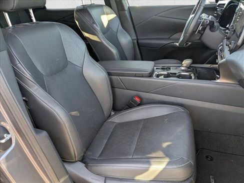 Used 2023 Lexus RX 350 Premium Plus image 20