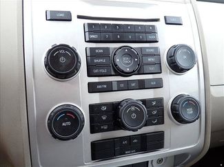 Used 2008 Mercury Mariner Premier AWD/4WD video 4