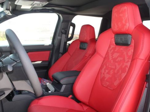 New 2026 Toyota Tacoma TRD Pro AWD/4WD image 10