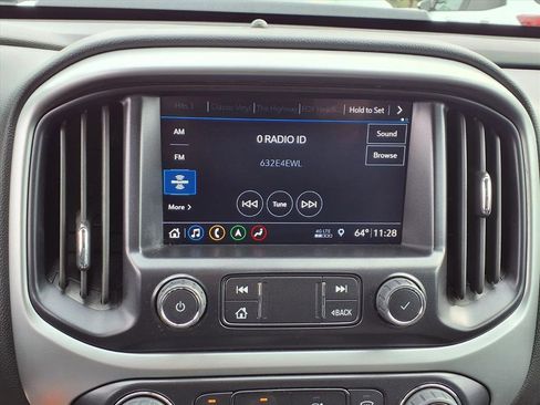 Used 2022 Chevrolet Colorado ZR2 image 5