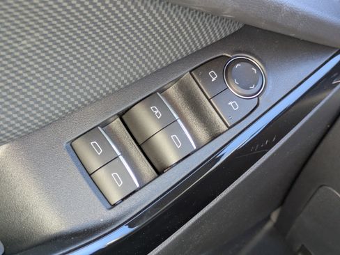 New 2026 Chevrolet Equinox RS w/ Convenience Package III image 14