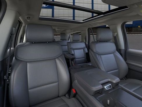 New 2025 Ford Expedition Max Active image 10