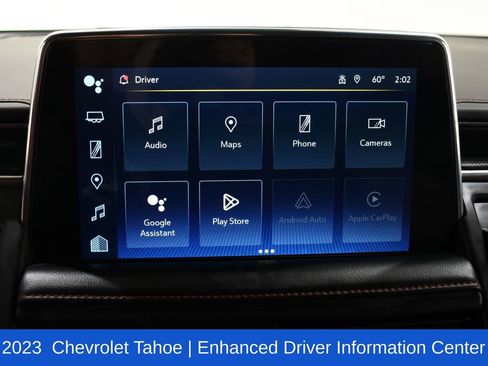Used 2023 Chevrolet Tahoe RST w/ Luxury Package image 14