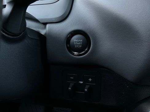 New 2026 Toyota Tundra Platinum image 31