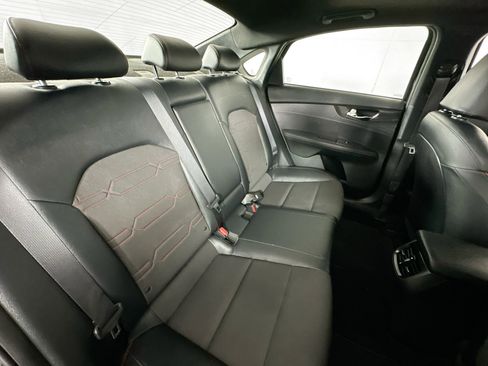 Used 2020 Kia Forte GT FWD image 28