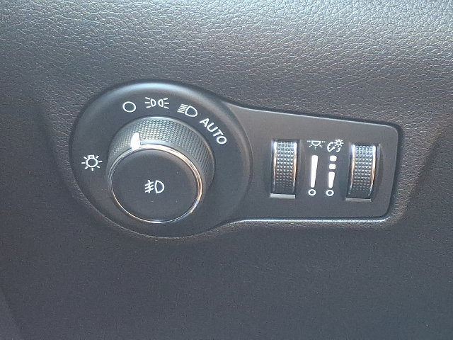 Used 2024 Jeep Compass Limited AWD/4WD image 22