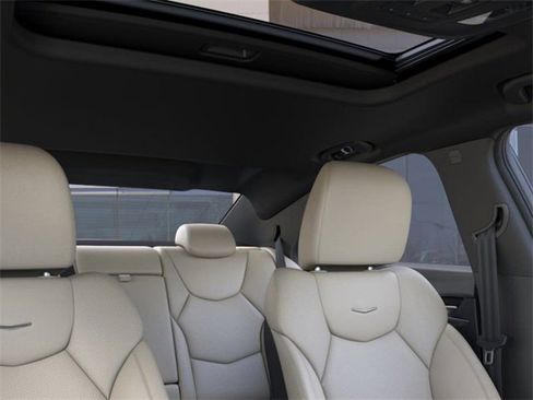 New 2026 Cadillac CT4 Premium Luxury image 24