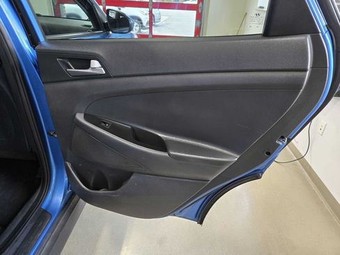 Used 2018 Hyundai Tucson SE AWD/4WD image 22