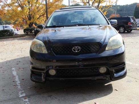Used 2004 Toyota Matrix XR image 7