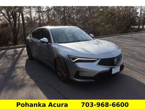 Used 2023 Acura Integra A-Spec w/ Technology Package image 1