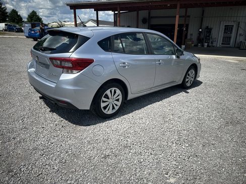 Used 2023 Subaru Impreza 2.0i image 5