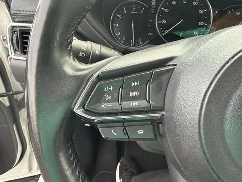 Used 2019 MAZDA CX-5 Grand Touring Reserve AWD/4WD image 13
